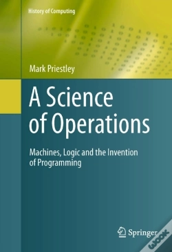 Capa do artigo Science Of Operations