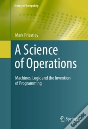 Capa do artigo Science Of Operations