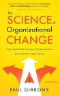 Science Of Organizational Change - Preview