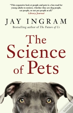 Capa do artigo Science Of Pets