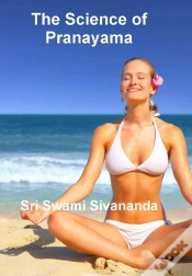 Capa do artigo Science Of Pranayama