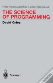 Capa do artigo Science Of Programming