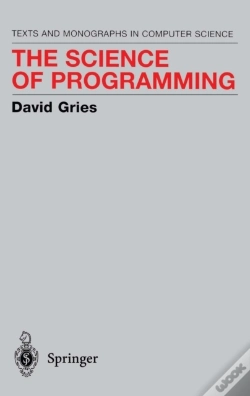 Capa do artigo Science Of Programming