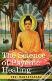 Capa do artigo Science Of Psychic Healing