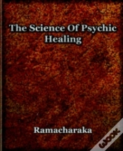 Capa do artigo Science Of Psychic Healing