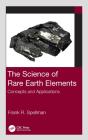 Science Of Rare Earth Elements - Preview