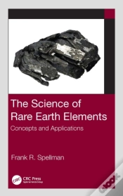 Capa do artigo Science Of Rare Earth Elements