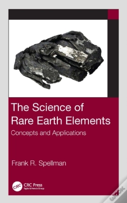 Capa do artigo Science Of Rare Earth Elements
