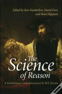 Capa do artigo Science Of Reason