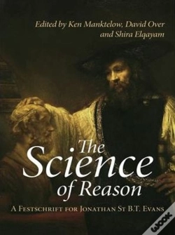 Capa do artigo Science Of Reason