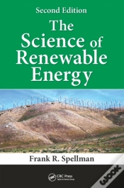 Capa do artigo Science Of Renewable Energy