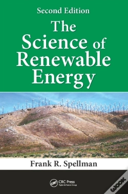 Capa do artigo Science Of Renewable Energy