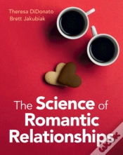 Capa do artigo Science Of Romantic Relationships