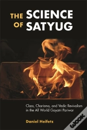 Capa do artigo Science Of Satyug