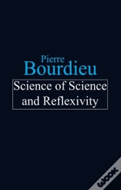 Capa do artigo Science Of Science And Reflexivity