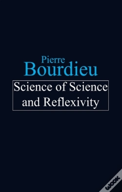 Capa do artigo Science Of Science And Reflexivity