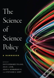 Capa do artigo Science Of Science Policy