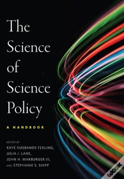Capa do artigo Science Of Science Policy