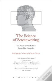 Capa do artigo Science Of Screenwriting