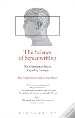 Capa do artigo Science Of Screenwriting