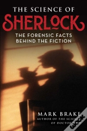 Capa do artigo Science Of Sherlock