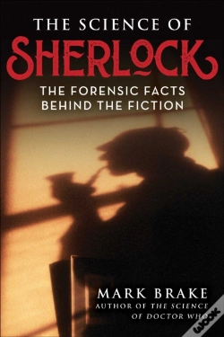 Capa do artigo Science Of Sherlock