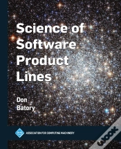 Capa do artigo Science Of Software Product Lines