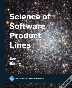 Capa do artigo Science Of Software Product Lines