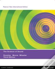 Science Of Sound, The