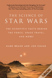 Capa do artigo Science Of Star Wars