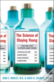 Capa do artigo Science Of Staying Young