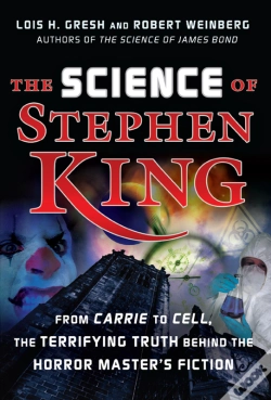 Capa do artigo Science Of Stephen King