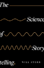 Science Of Storytelling Hb - Preview