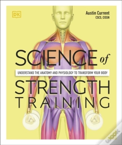Capa do artigo Science Of Strength Training