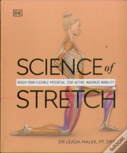 Capa do artigo Science Of Stretch
