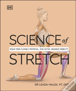Capa do artigo Science Of Stretch