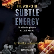 Capa do artigo Science Of Subtle Energy