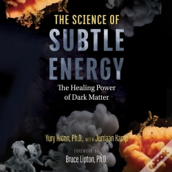 Capa do artigo Science Of Subtle Energy