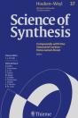 Science Of Synthesis: Houben-Weyl Methods Of Molecular Transformations  Vol. 37 - Preview