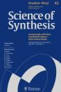 Science Of Synthesis: Houben-Weyl Methods Of Molecular Transformations  Vol. 42 - Preview