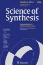 Science Of Synthesis: Houben-Weyl Methods Of Molecular Transformations  Vol. 45a - Preview