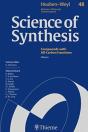Science Of Synthesis: Houben-Weyl Methods Of Molecular Transformations Vol. 48 - Preview