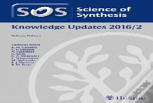 Science Of Synthesis Knowledge Updates: 2016/2