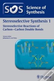 Capa do artigo Science Of Synthesis: Stereoselective Synthesis Vol. 1