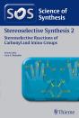 Science Of Synthesis: Stereoselective Synthesis Vol. 2 - Preview