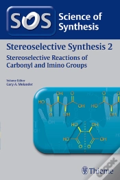 Capa do artigo Science Of Synthesis: Stereoselective Synthesis Vol. 2