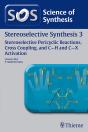 Science Of Synthesis: Stereoselective Synthesis Vol. 3 - Preview