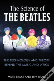 Capa do artigo Science Of The Beatles