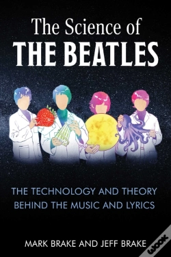 Capa do artigo Science Of The Beatles