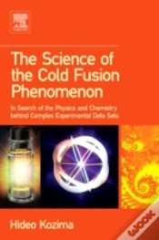 Capa do artigo Science Of The Cold Fusion Phenomenon